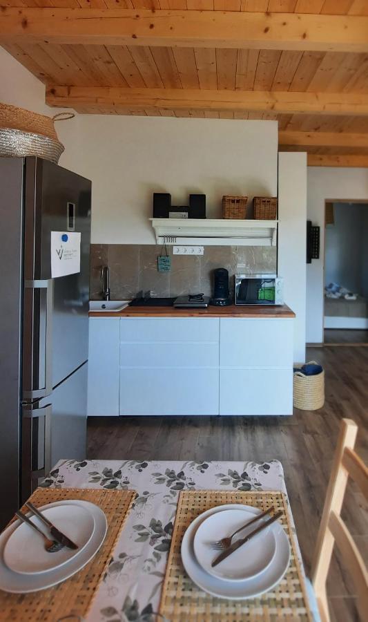 Vulcanus Apartment Badacsonytomaj
