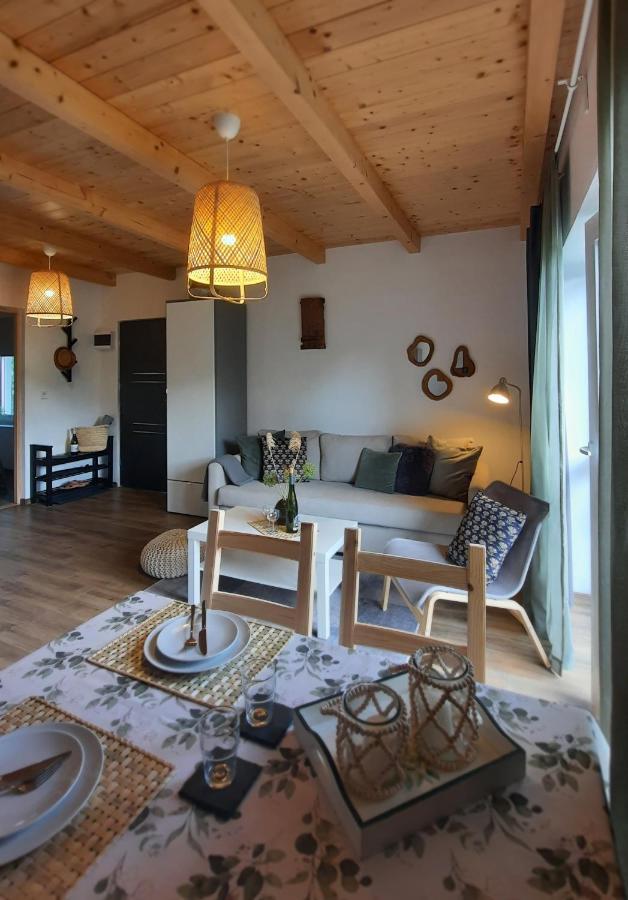 Vulcanus Apartment
