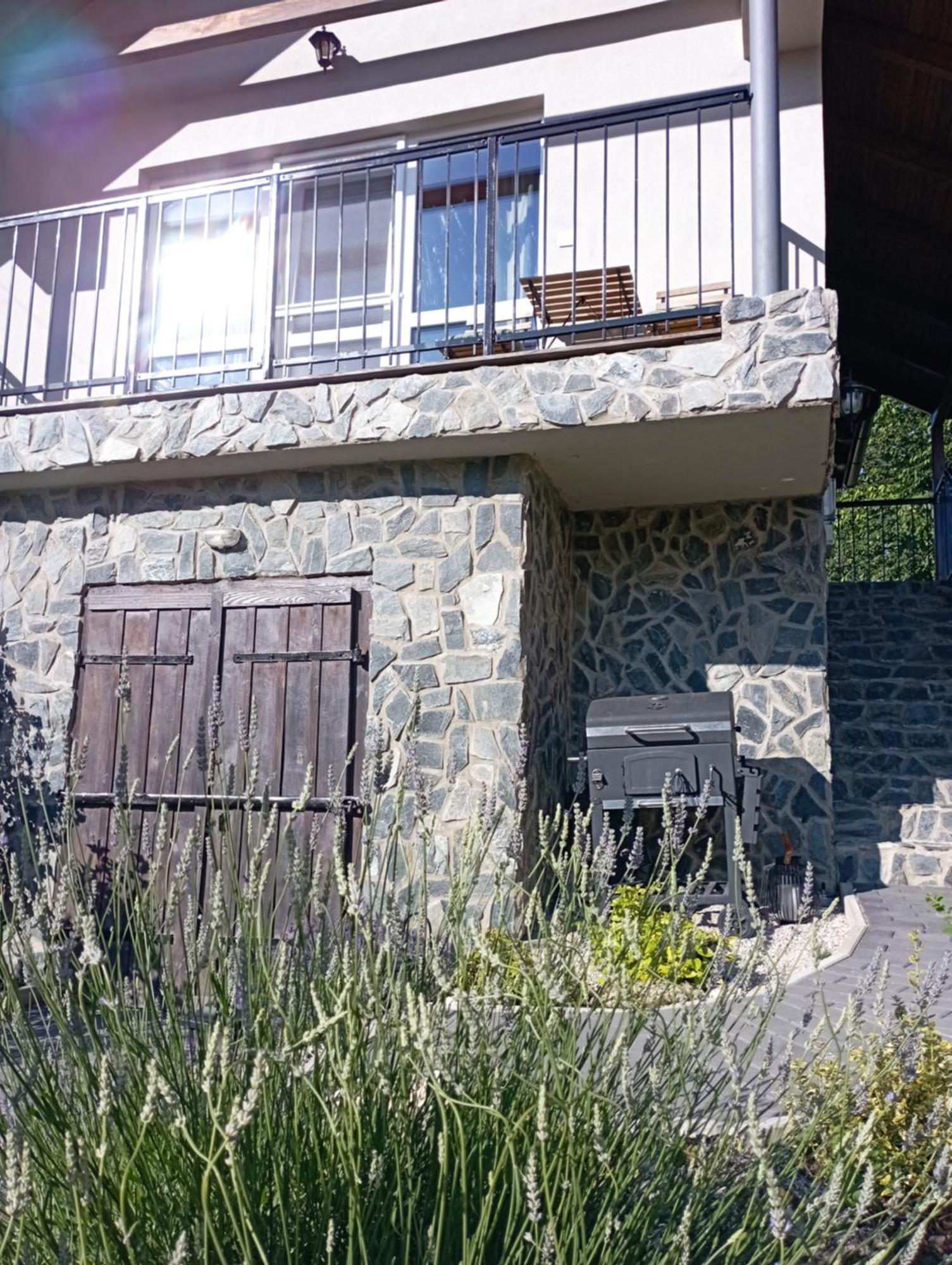Apartment Vulcanus