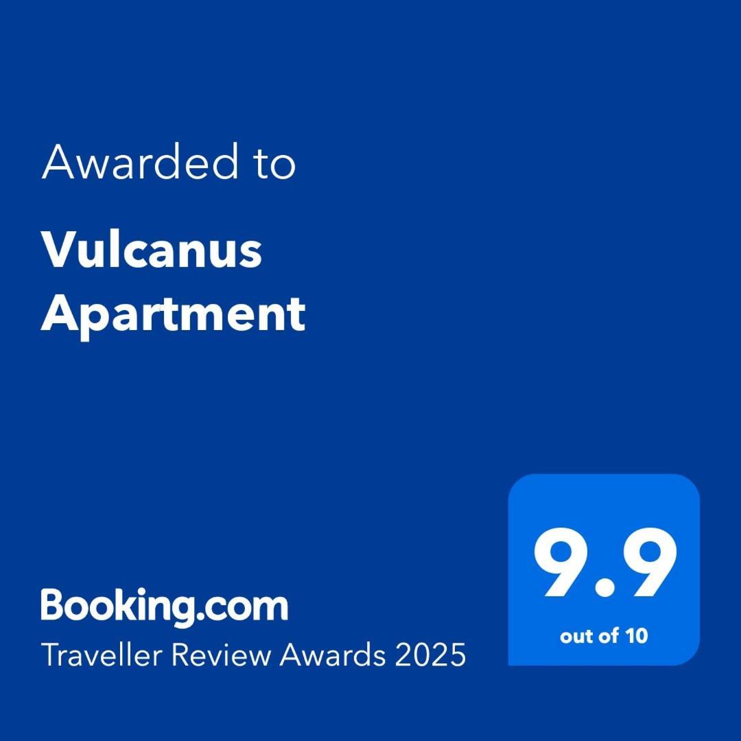 Vulcanus