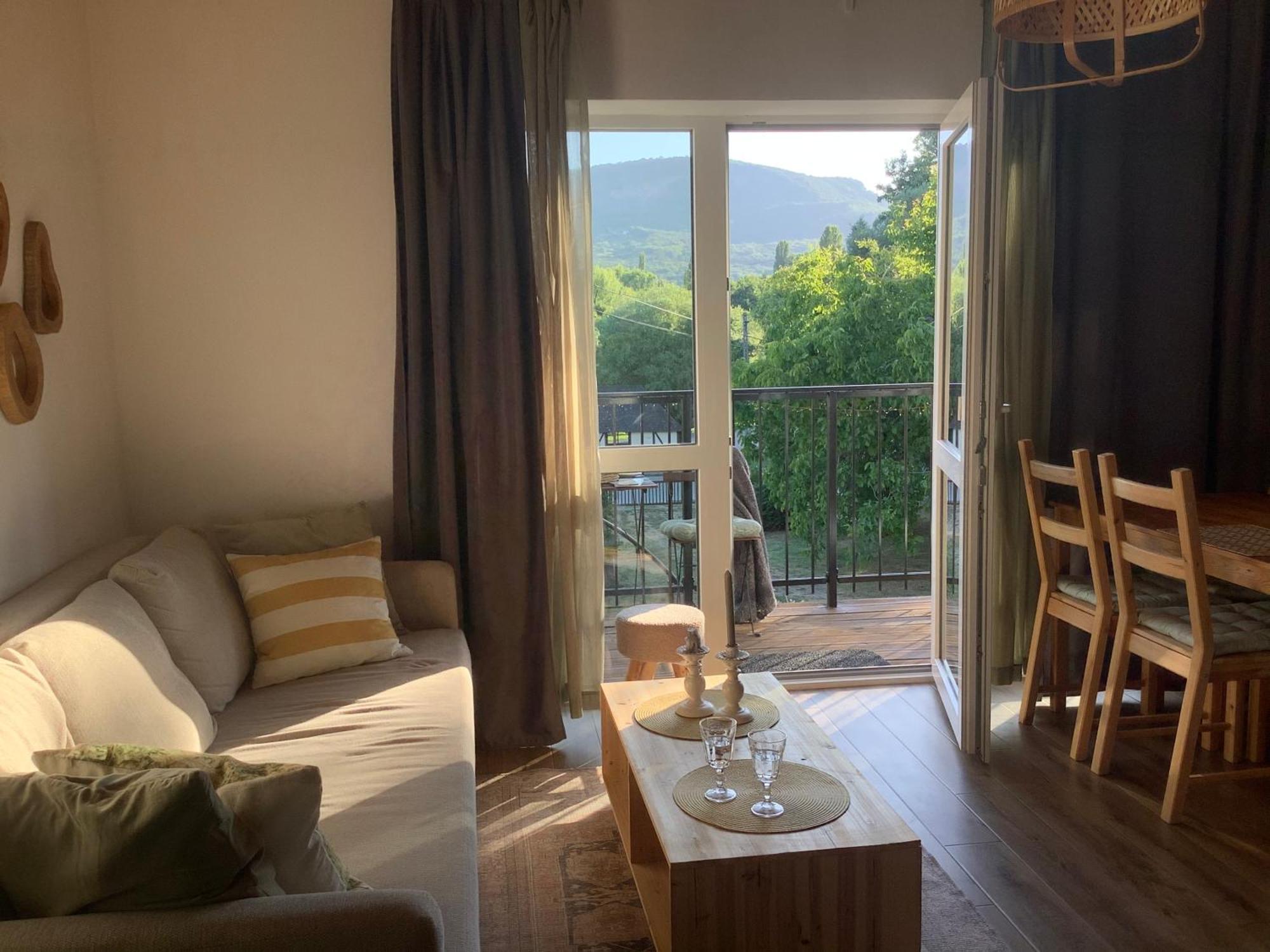 Vulcanus Apartmán Badacsonytomaj